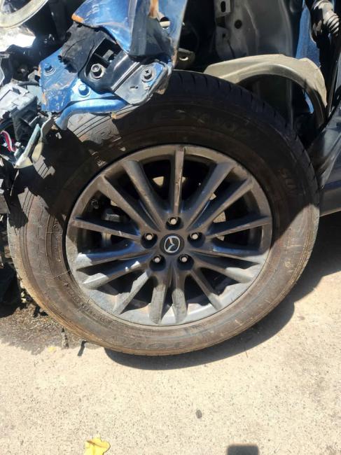 mazda Cx 5 CX5 Dec 2021 Parts & Wrecking