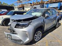 2024 Toyota Yaris Cross MXPJ10R image 1