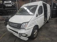 2017 Ldv V80 2.5DT AMT 6SPD FWD LWB MID ROOF image 1