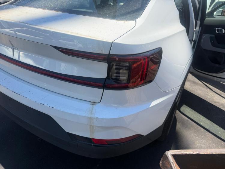 polestar 2 2023 Parts & Wrecking