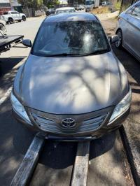 2011 Toyota Camry image 1