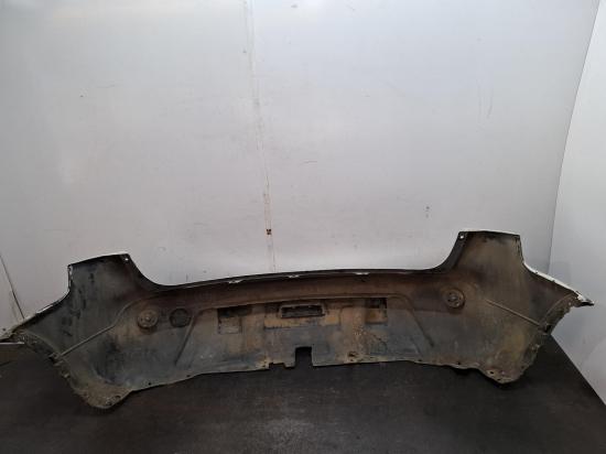 nissan Dualis J10 III Jul 2013 REAR BUMPER 