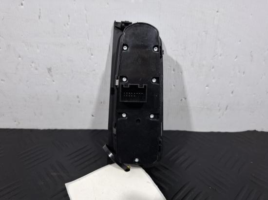 porsche Cayenne 92A Apr 2016 POWER WINDOW SWITCH 