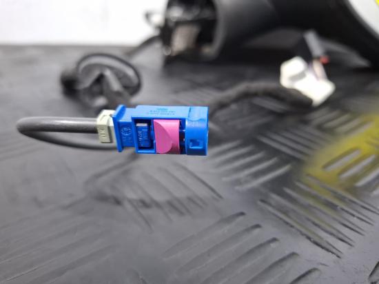 porsche Cayenne 92A Apr 2016 RIGHT DOOR MIRROR 