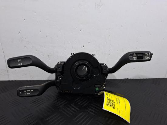 porsche Cayenne 92A Apr 2016 COMBINATION SWITCH 