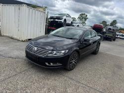 2013 Volkswagen Passat MY13 image 1