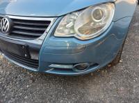 2010 Volkswagen Eos image 1