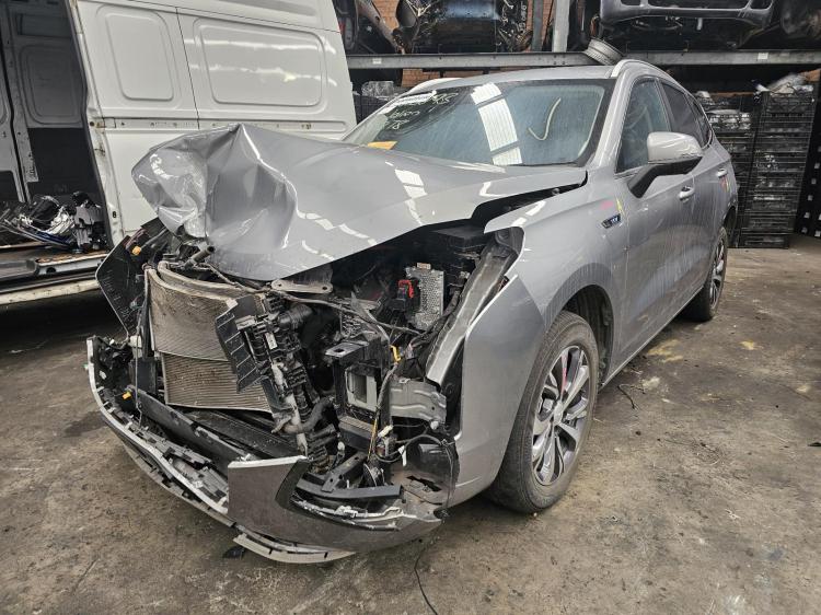 haval A01 1.5L HEV HYBRID AUTO 7SPD FWD HAVAL GWM LUX Oct 2023 Parts & Wrecking