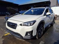 2017 Subaru Xv G5X image 1