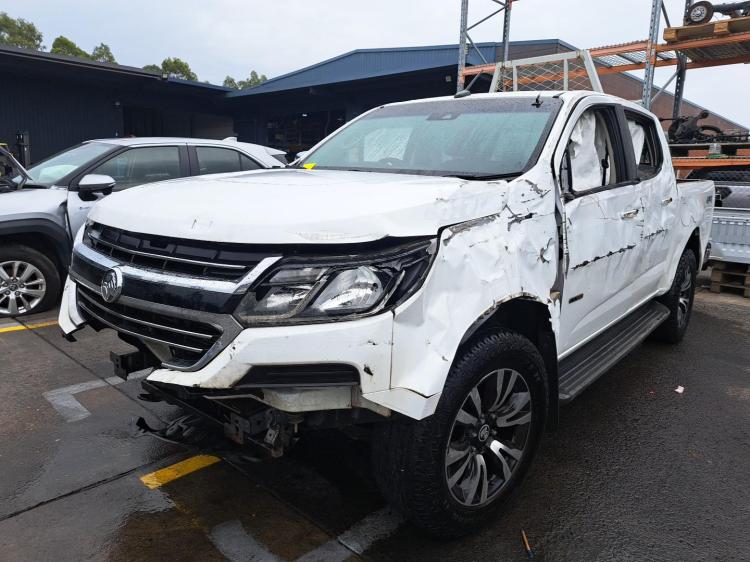 holden Commodore RG Nov 2016 Parts & Wrecking