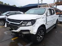 2016 Holden Commodore RG image 1