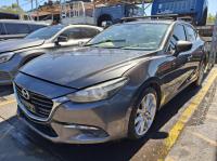 2018 Mazda 3 BN image 1