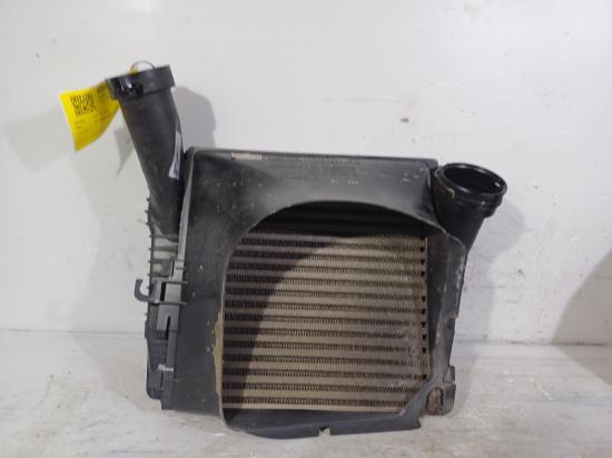 porsche Cayenne 92A Apr 2016 INTERCOOLER 