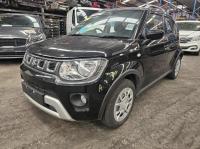 2023 Suzuki Ignis 1.2L K12C CVT AUTO FWD GL MF image 1