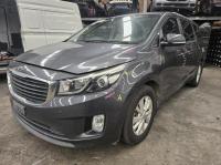 2016 Kia Carnival 2.2DT D4HB AUTO 6SPD FWD SI image 1