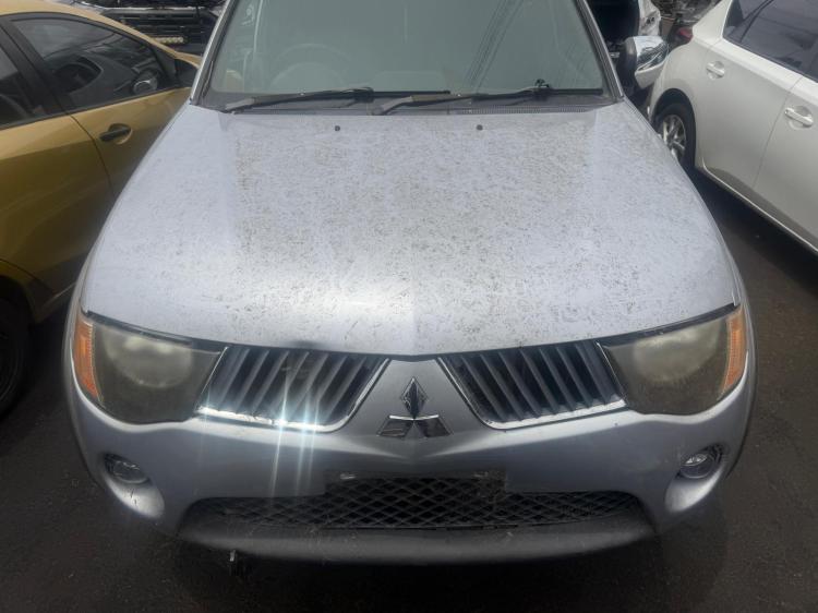 mitsubishi Triton 2008 Parts & Wrecking