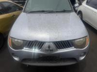 2008 Mitsubishi Triton image 1