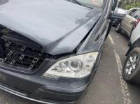 2012 Mercedes Benz Viano image 1