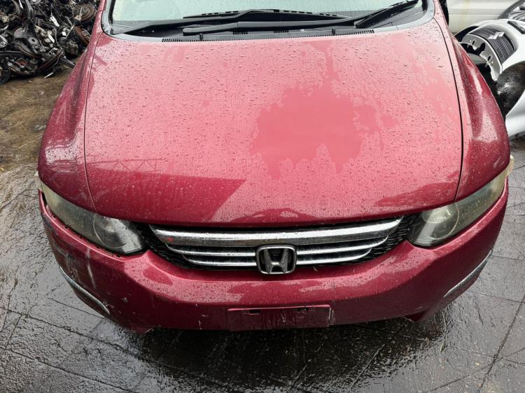 honda Odyssey 2004 Parts & Wrecking