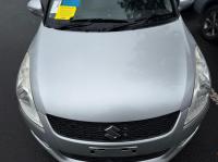 2014 Suzuki Swift image 1