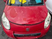 2013 Suzuki Alto image 1