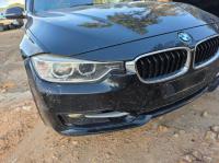 2012 Bmw 328i F30 image 1