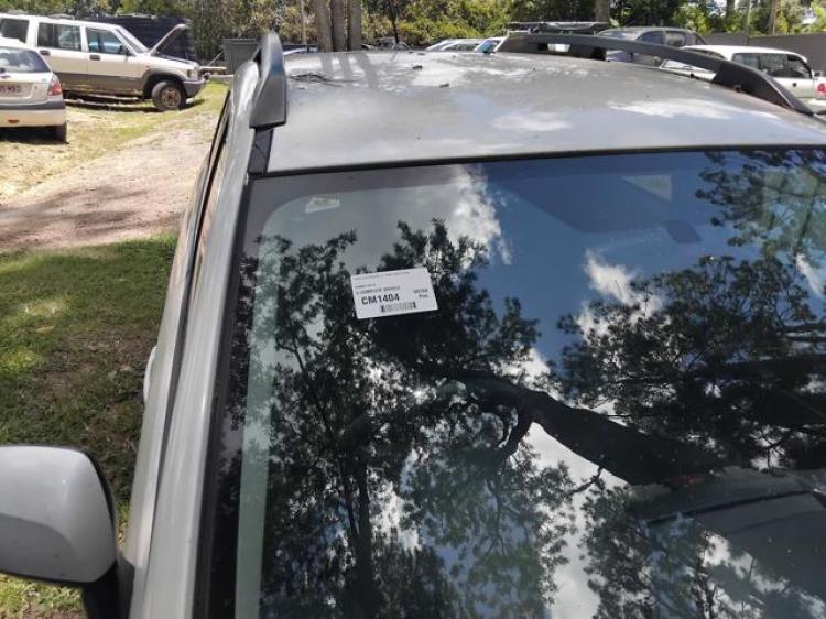 subaru Xv Oct 2014 Parts & Wrecking