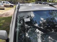 2014 Subaru Xv image 1