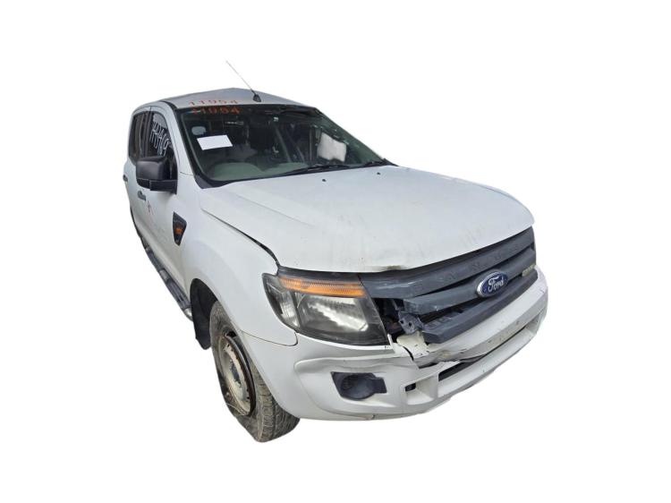ford Ranger PX SERIES 1 XL May 2016 Parts & Wrecking