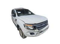 2016 Ford Ranger PX SERIES 1 XL image 1