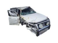 2016 Toyota Hilux GUN126R SR5 image 1