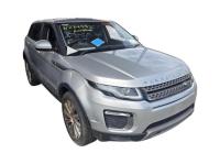 2016 Land Rover Range Rover Evoque L538 TD4 150 SE image 1