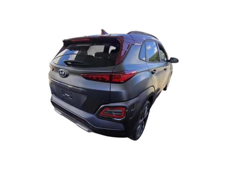 hyundai Kona OS IRON MAN Feb 2019 Parts & Wrecking