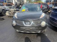 2014 Nissan Juke image 1