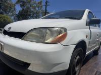 2000 Toyota Echo image 1