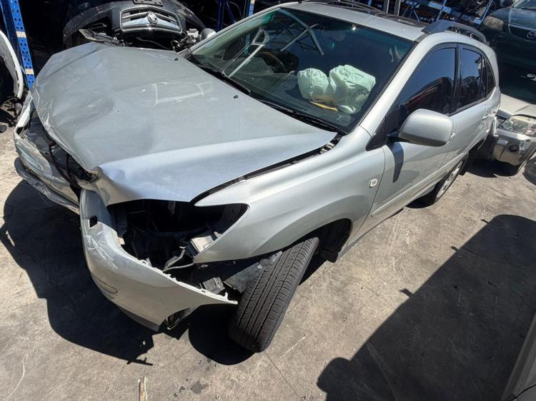 lexus Rx 330 2003 Parts & Wrecking
