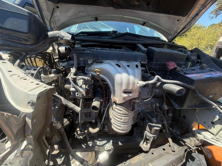 toyota Camry 2007 Parts & Wrecking