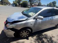 2010 Toyota Corolla image 1