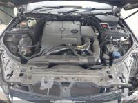 2016 Mercedes Benz E200 image 1