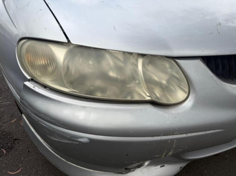 holden Commodore 2002 Parts & Wrecking