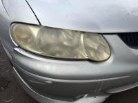 2002 Holden Commodore image 1