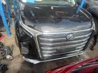 2025 Ldv Mifa image 1