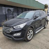 2013 Hyundai Santa Fe DM image 1