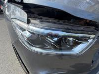 2021 Ldv D90 image 1