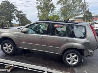 2005 Nissan X Trail image 1