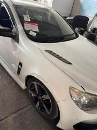 2016 Holden Commodore VF image 1