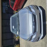 2017 Subaru Impreza G5 image 1