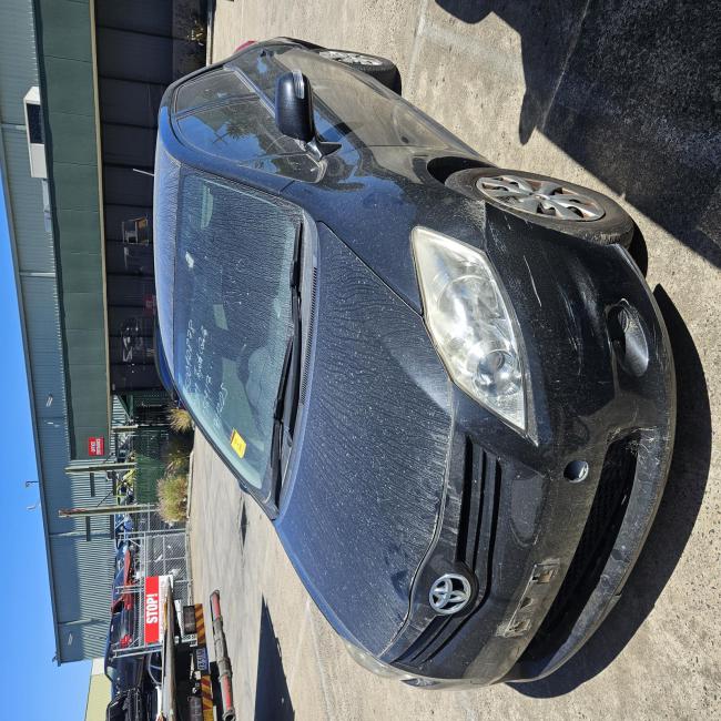 toyota Corolla ZRE152R Feb 2011 Parts & Wrecking