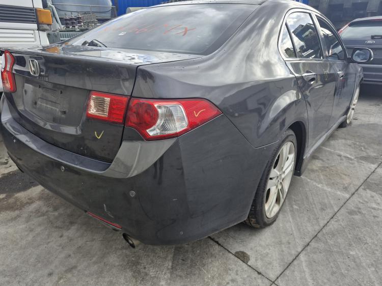 honda Accord Oct 2009 Parts & Wrecking