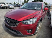 2013 Mazda Cx5 MAXX SPORT image 1